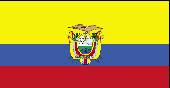 the Republic of Ecuador