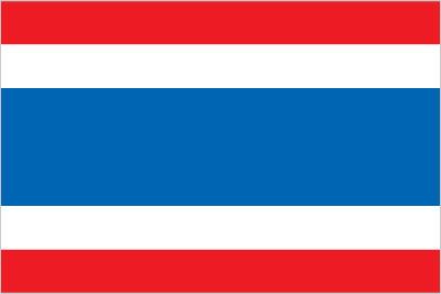 泰國國旗