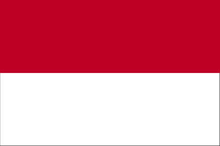 摩納哥國旗