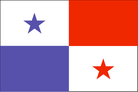 巴拿馬國旗