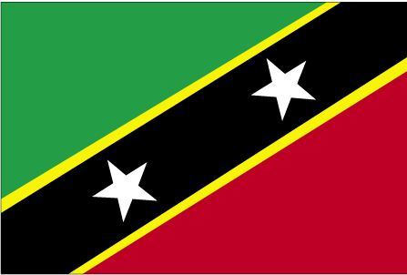Federation of Saint Christopher and Nevis