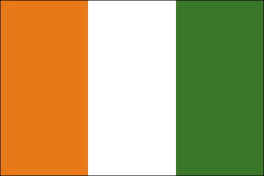 Republic of Côte d'Ivoire
