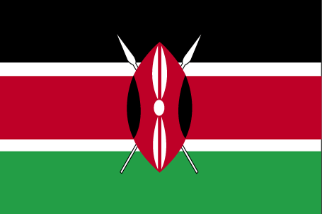 肯亞/KENYA