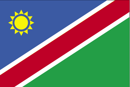 納米比亞/NAMIBIA