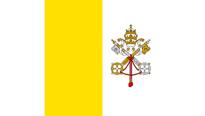 教廷國旗