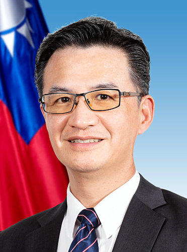 Jeff Y. J. Liu