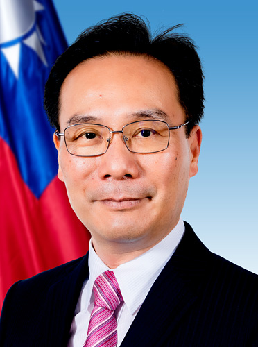 Peter Sha-li Lan