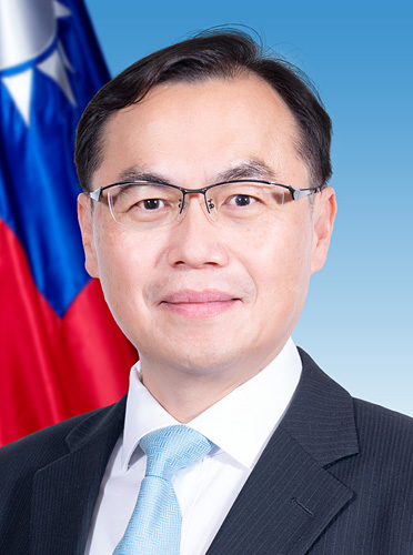 Anthony Chung-Yi Ho