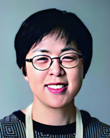 Dr. YoungJa BAE
