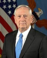General Jim MATTIS (Ret.)