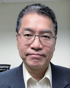 Dr. I-Chung LAI