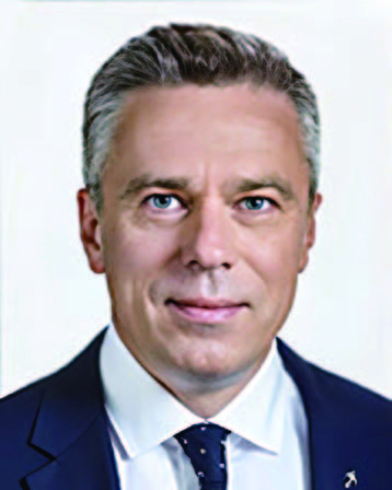 Hon. Vilius SEMESKA