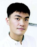 Mr. Jason C.H. LIU