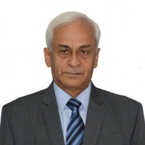 Sunil LANBA
