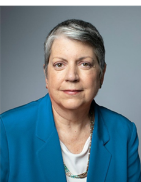 Janet NAPOLITANO