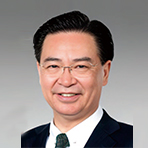 吳釗燮