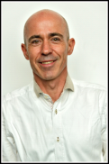 Stephane CORCUFF