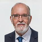 Prof. Isaac BEN-ISRAEL