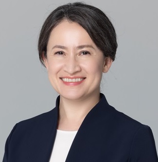 蕭美琴