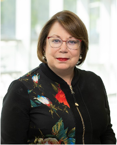 Ms. Jennifer IRISH