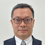 Dr.Ming Chi Chen