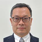 Dr.Ming Chi Chen