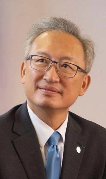 Hon. WU Chihchung Francois