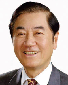 Hon. Tan-Sun CHEN