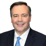 Hon. Jason KENNEY