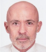 Dr. Stéphane CORCUFF