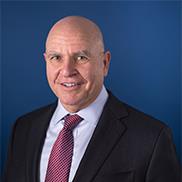 H. R. McMaster