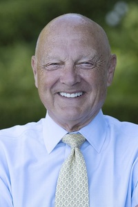 James O. ELLIS Jr.