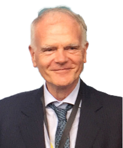Dr. Franz JESSEN