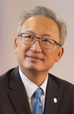 Amb. François Chihchung WU