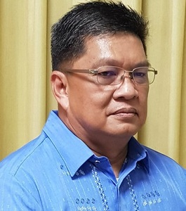 Rommel G. ONG