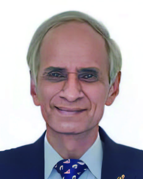 Karambir Singh