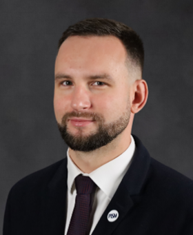 Dr. Filip Bryjka