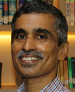 Dr. Jabin T. JACOB