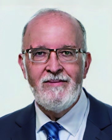 Prof. Isaac BEN-ISRAE