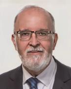 Prof. Isaac BEN-ISRAE
