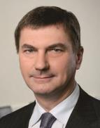 Hon. Andrus ANSIP