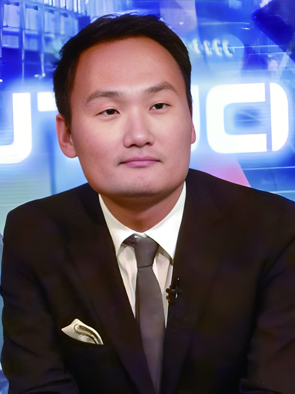 Mr. Hosuk LEE-MAKIYAMA