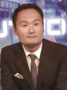 Mr. Hosuk LEE-MAKIYAMA