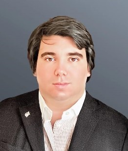 Mr. Pablo Viana