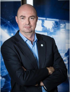 Mr. Yigal UNNA