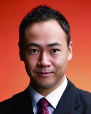 Hon. Keisuke SUZUKI