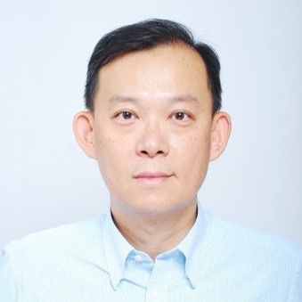 Dr. Mu-Min CHEN