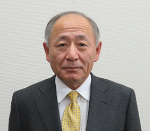 KAWANO Katsutoshi
