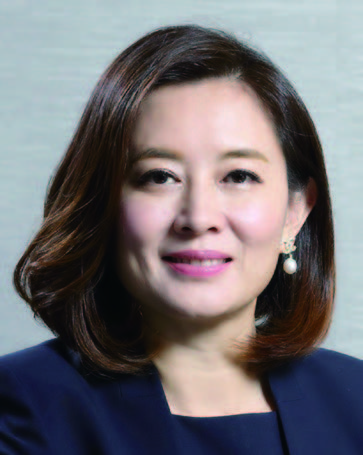 Dr. Syaru Shirley LIN