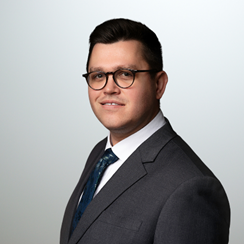 Mr. Matej ŠIMALČÍK